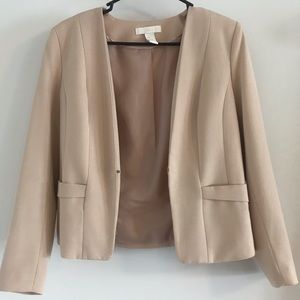 Cream H&M Blazer